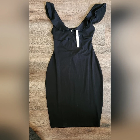 SUSANA MONACO DRESS - Picture 3 of 10